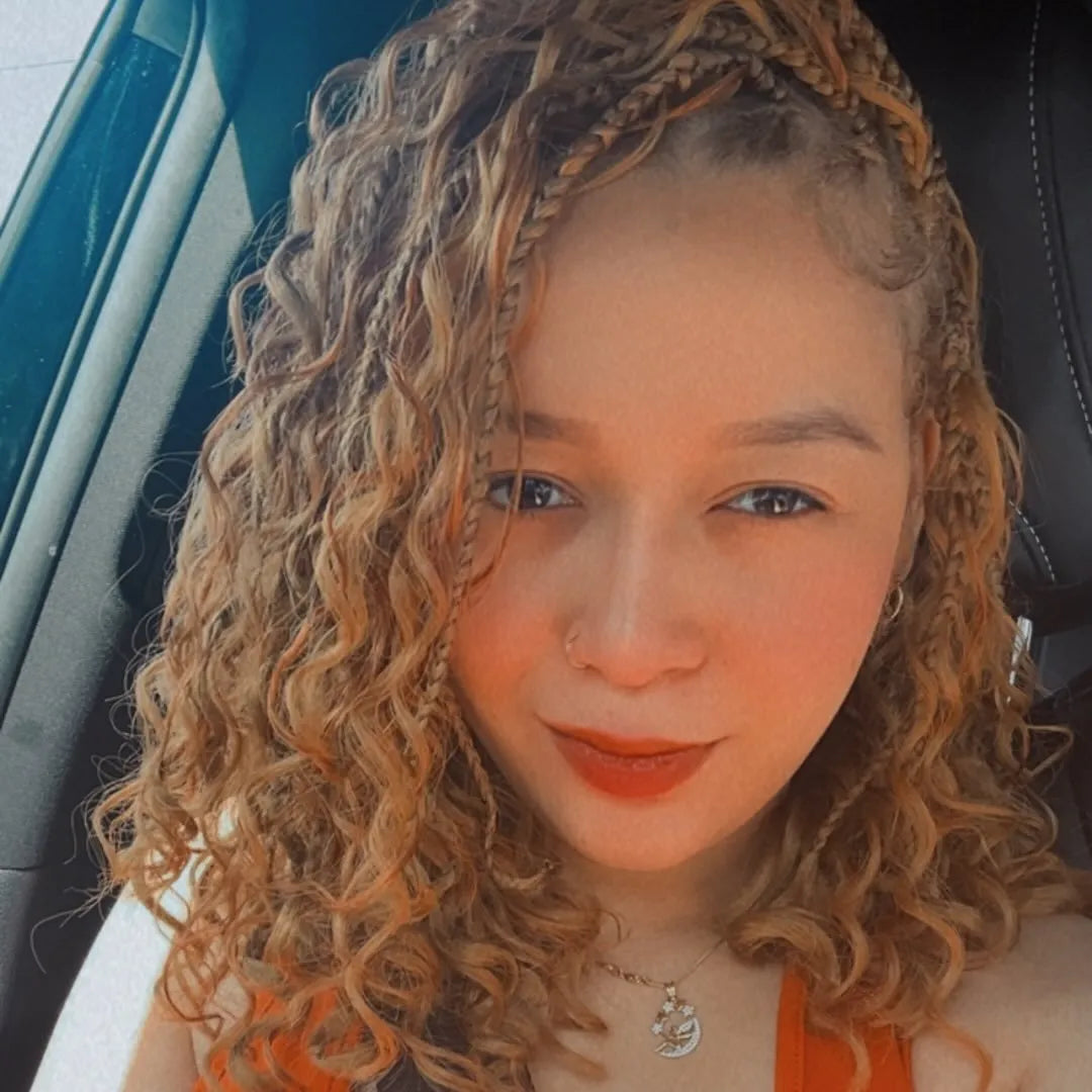 Yiyibraids Avatar
