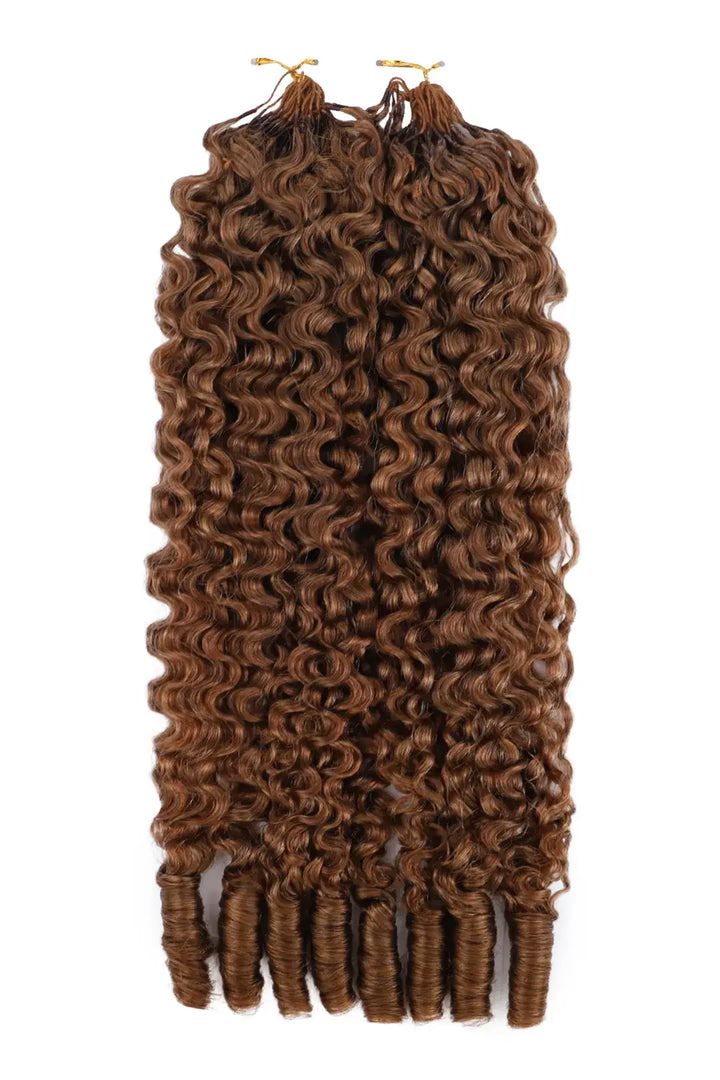 Auburn Brown 