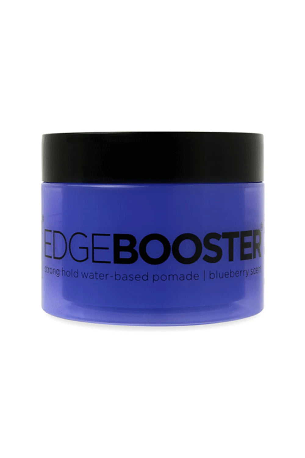 EDGE BOOSTER Strong Hold Water Based Pomade 3.38 Oz