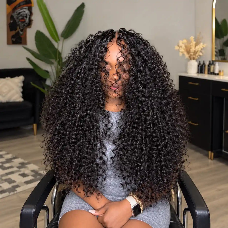 Bora Bora Braids