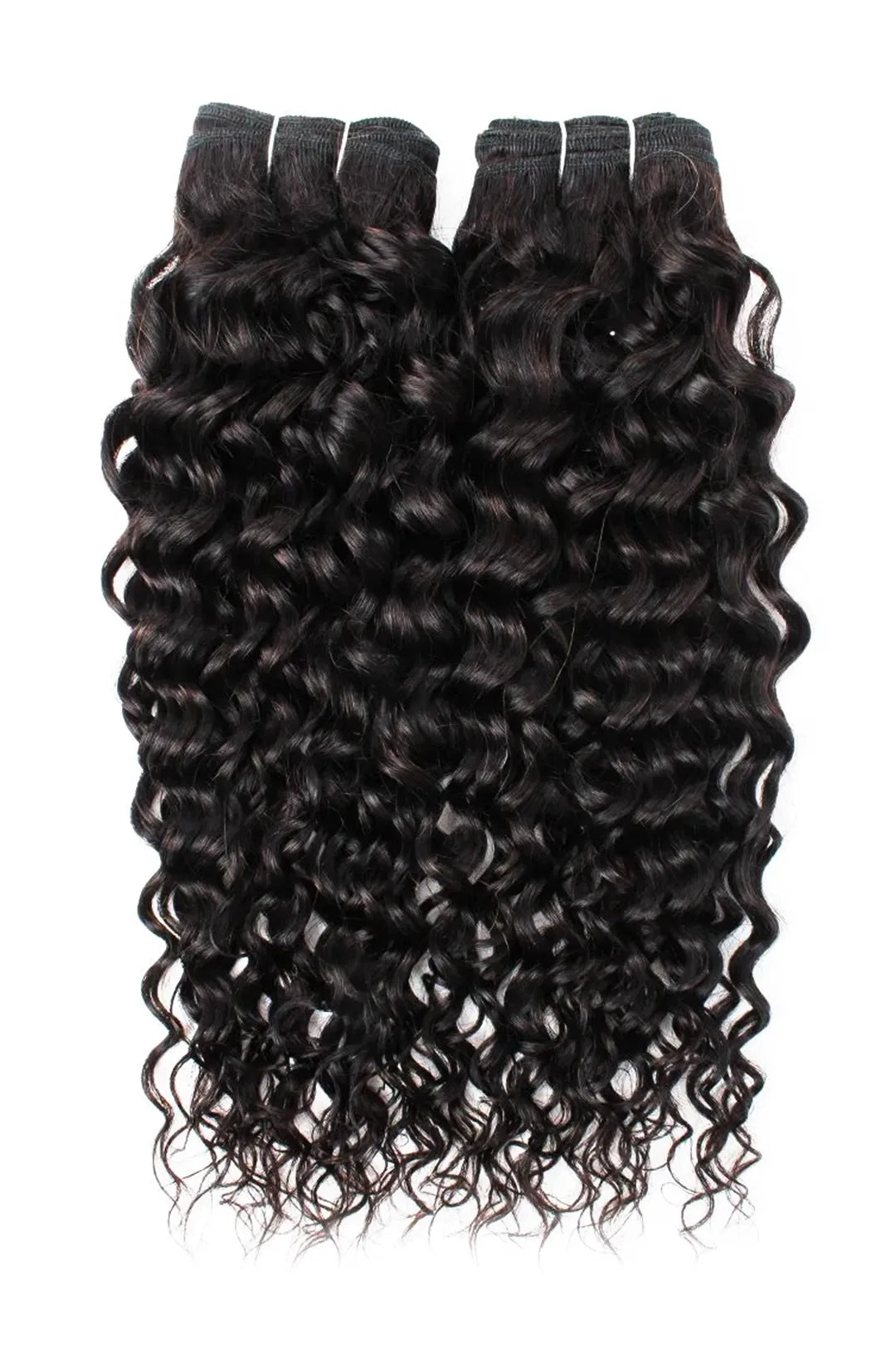 Cambodia Raw Hair Bundle Natural Wave Natural Color  12A