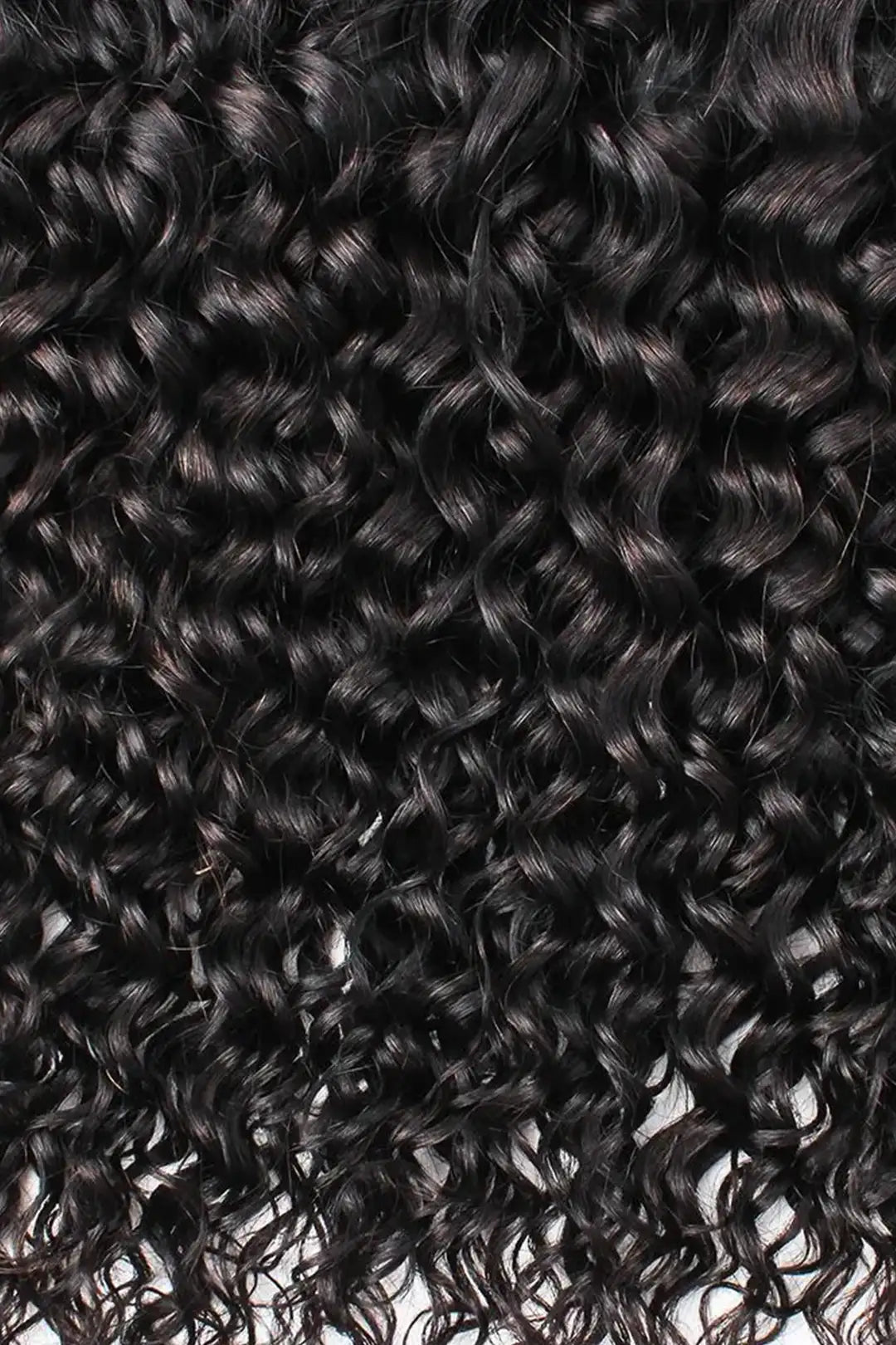 Cambodia Raw Hair Bundle Natural Wave Natural Color  12A