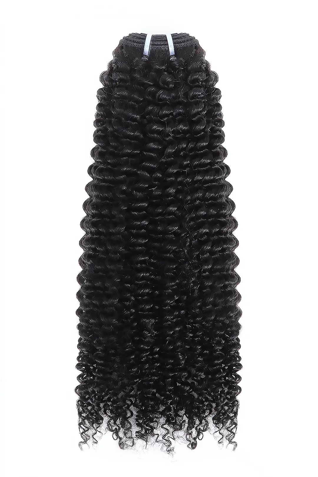 Kinky Curly Cambodian Virgin Human Hair Wig R.A.W™ Soft Kinky Curl Raw Virgin Hair | Heavenly Tresses main image 3