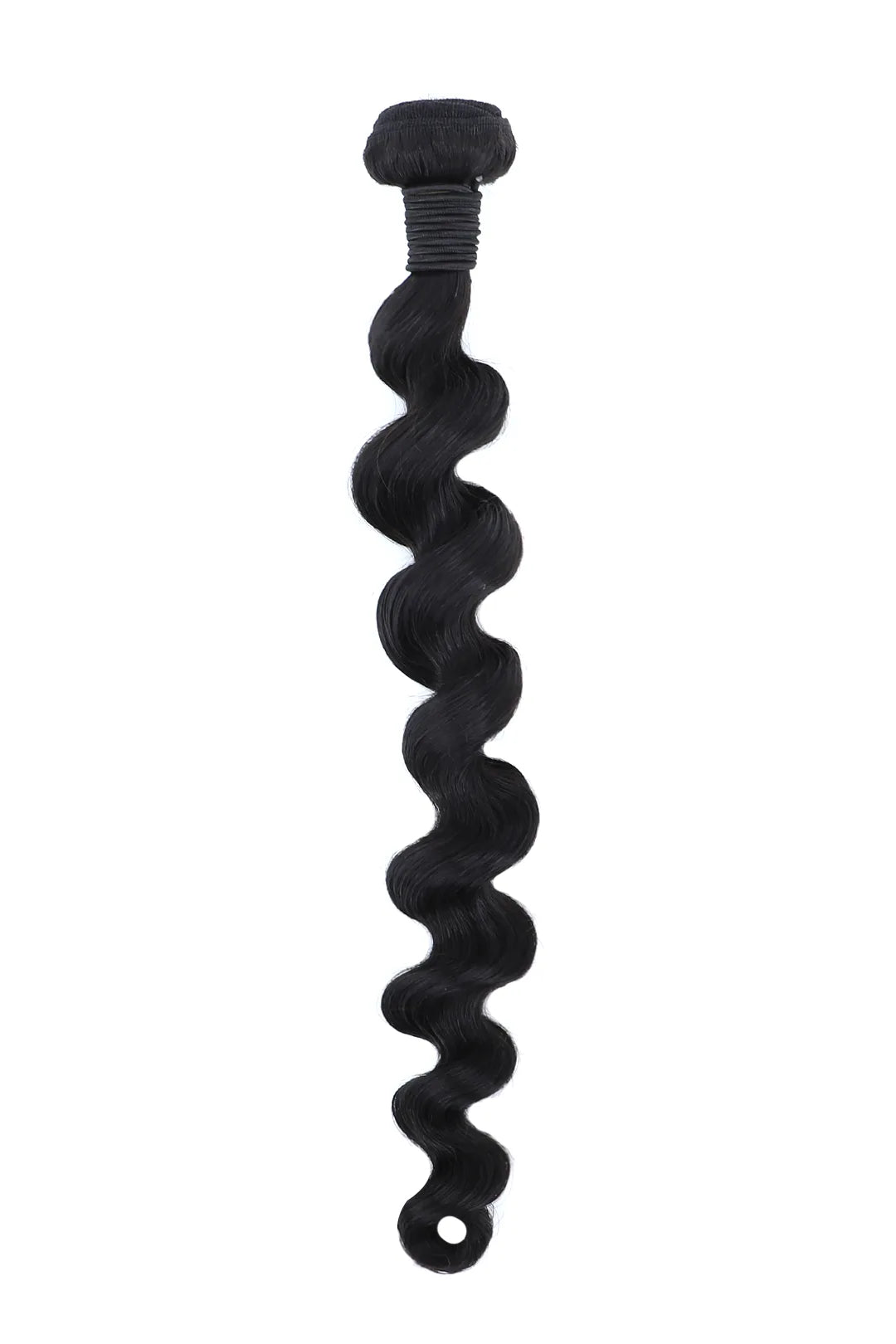 Cambodia Virgin Hair Bundles Sew in Extensions Loose Wave