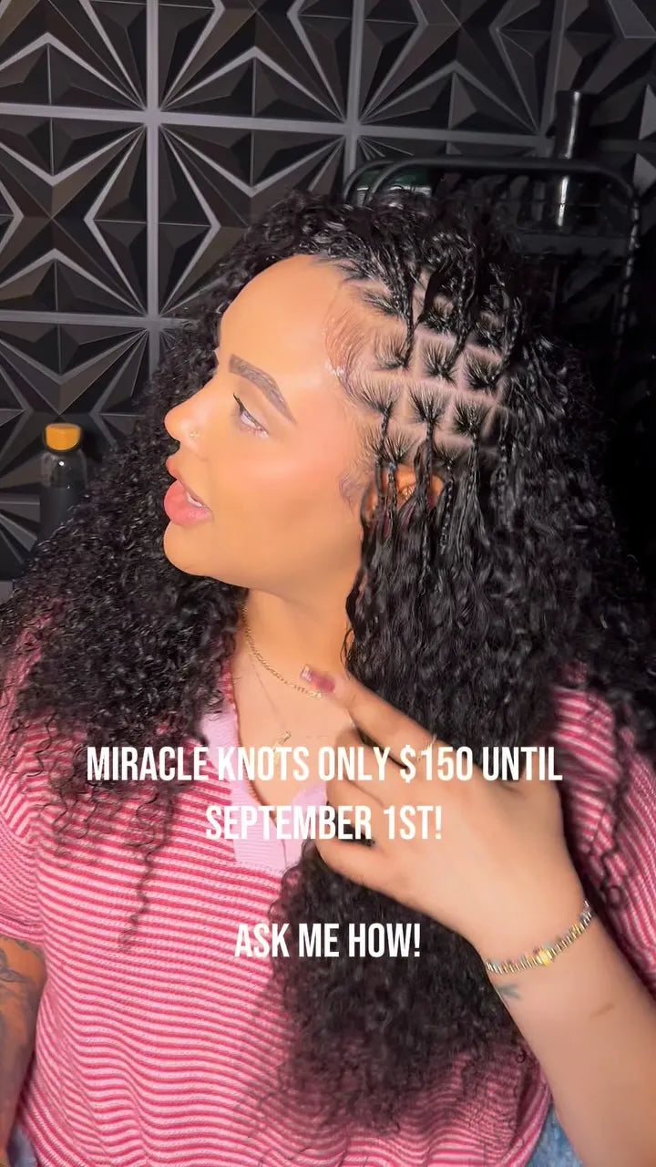 Long honey brown curly faux locs with soft, defined curls and a natural-looking finish, Stylist located in Houston, TX