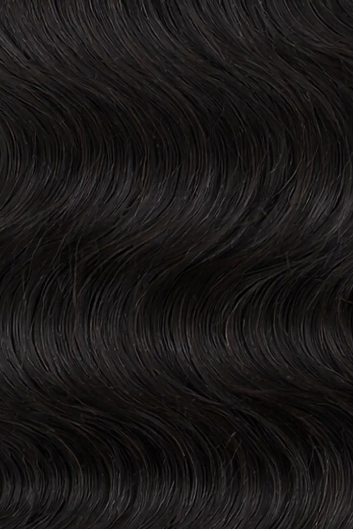 Cambodia Virgin Hair Bundles Sew in Extensions Body Wave