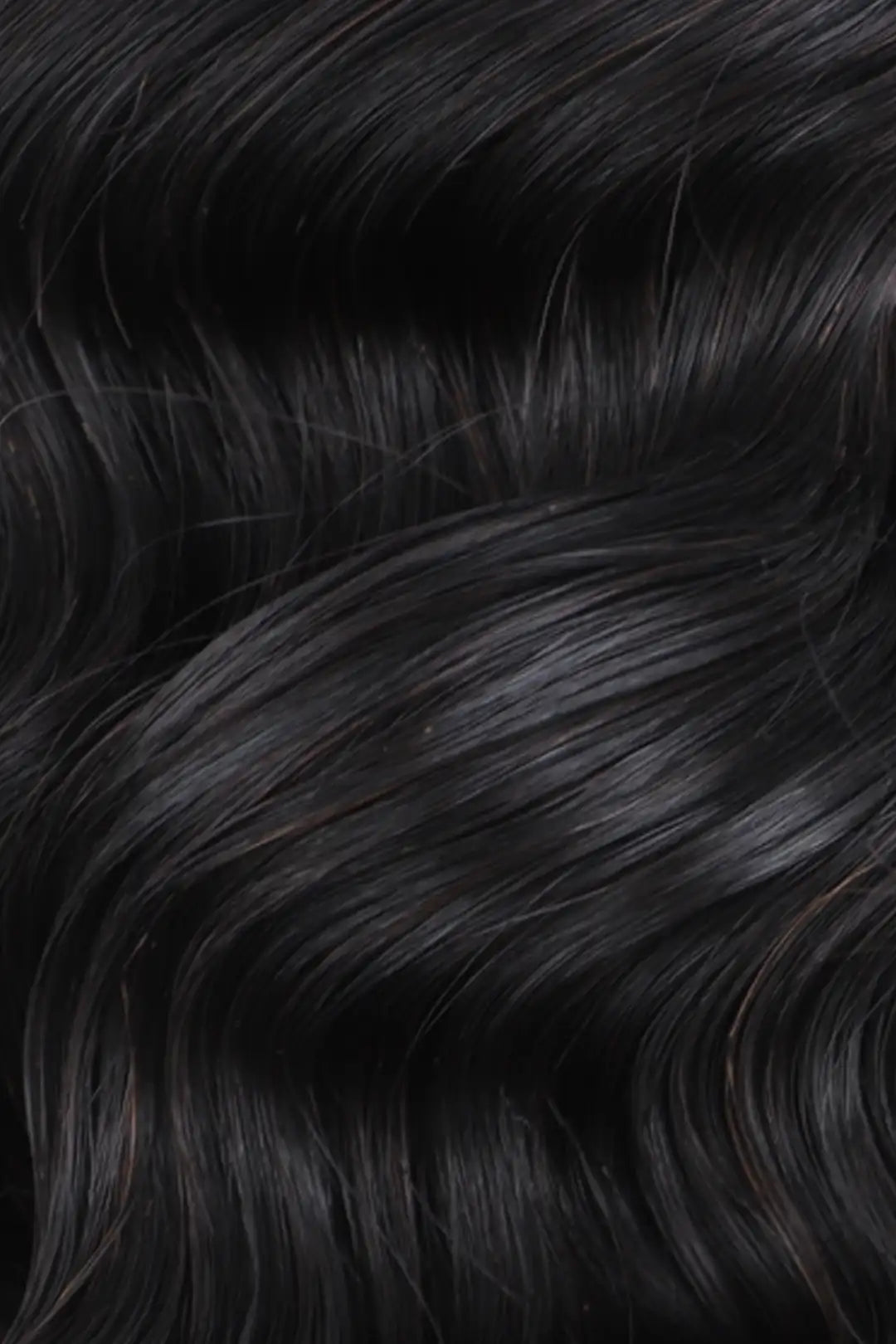 Curvature details of cambodia virgin hair bundles sew in extensions loose wave