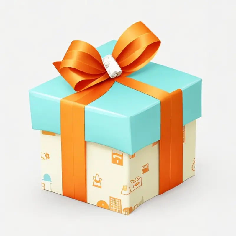 gift and code