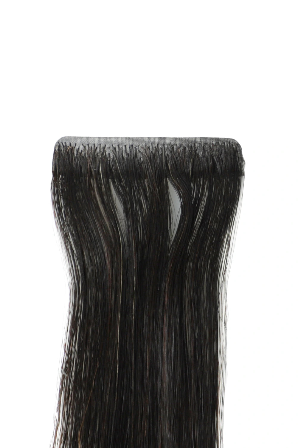 Basic Hair, black hair extension transparent background PNG