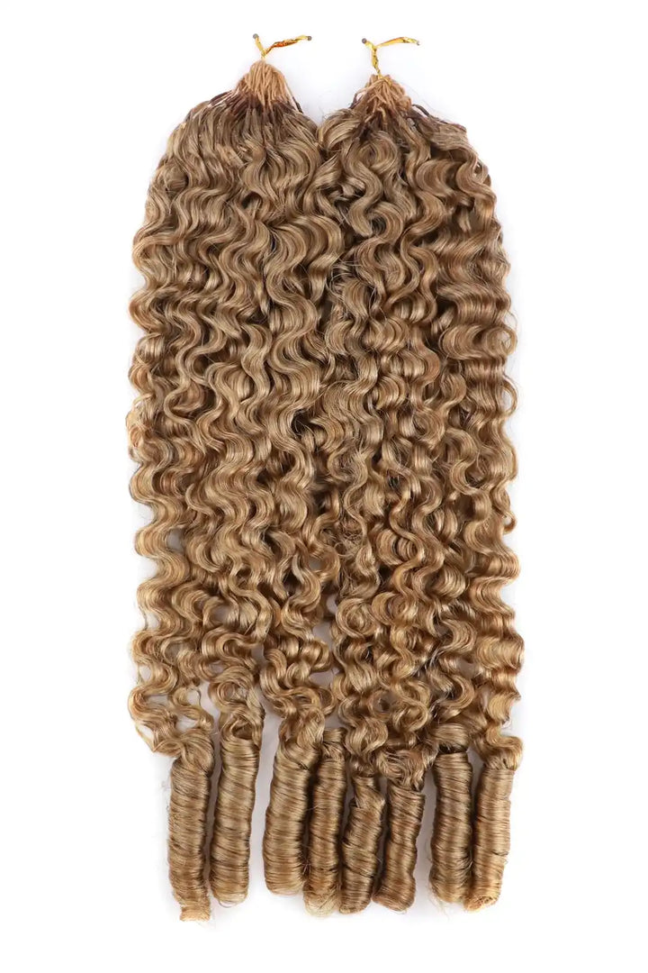 Honey Blonde 