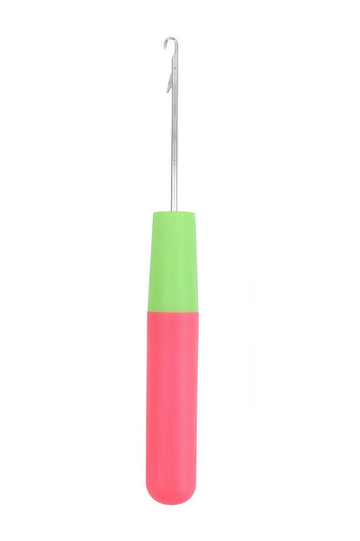 Latch Hook Crochet Needle Dread Lock Knit Hair Crochet