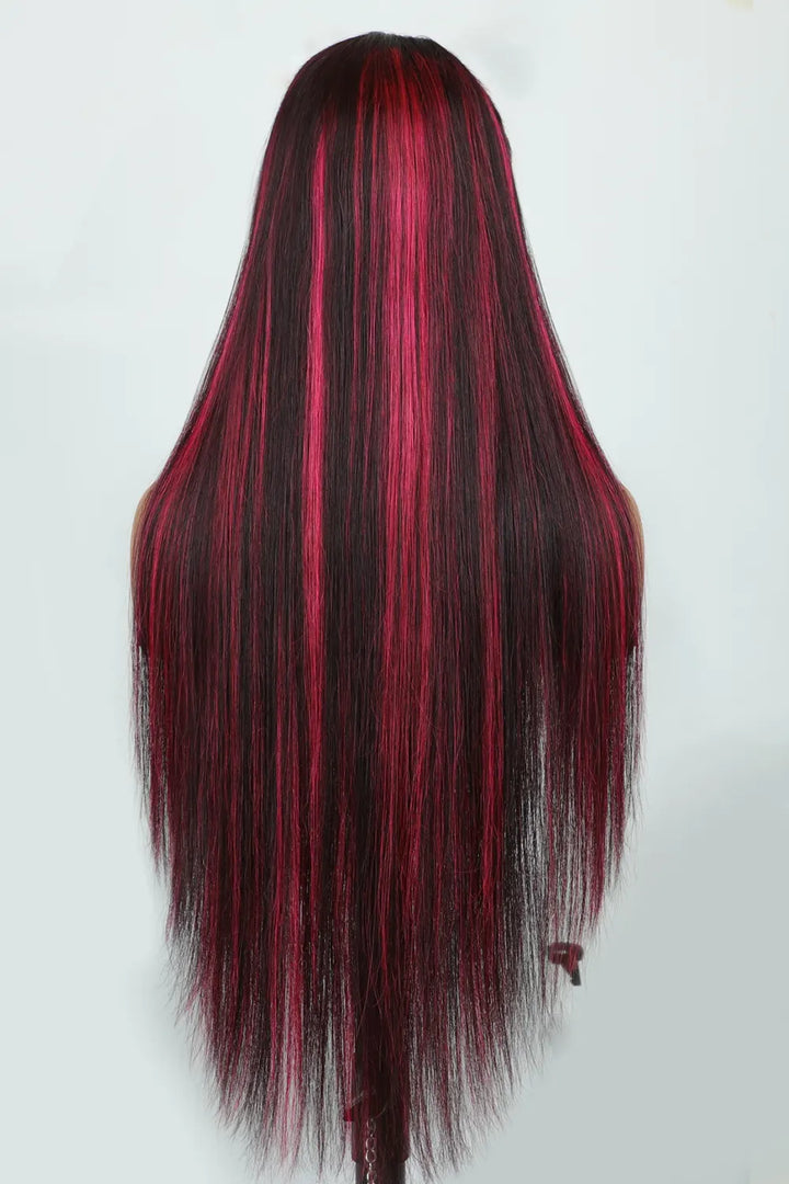 layered-wolf-cut-burgundy-red-skunk-stripe-wig-glueless-hd-lace-straight-4