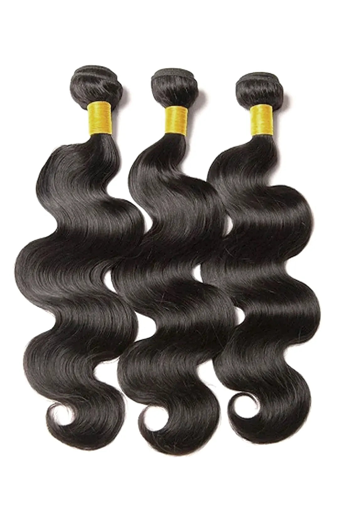 Limited Time Holiday Sale - Indian Virgin Hair Bundle 3 Bundles per Package