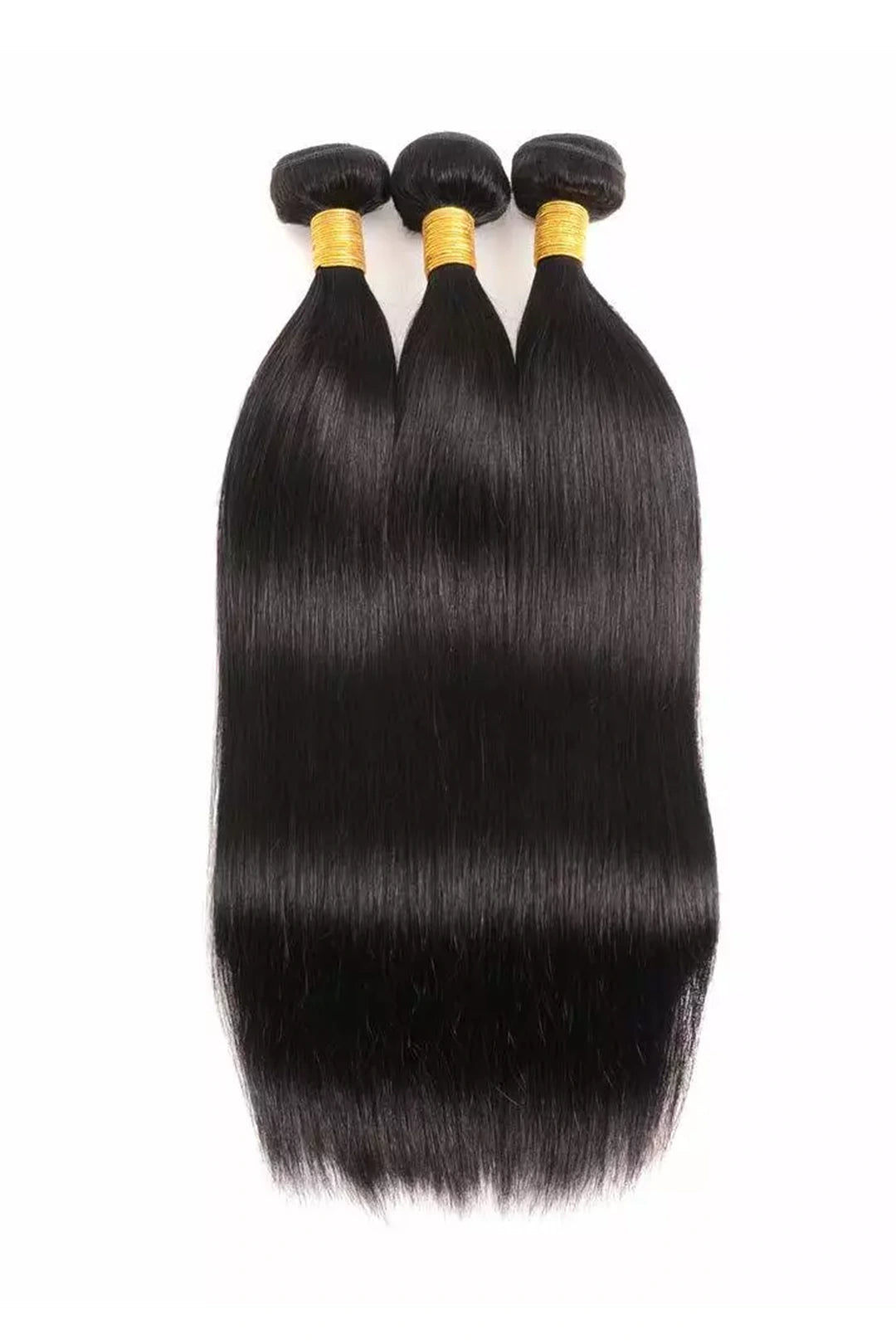 Limited Time Holiday Sale - Indian Virgin Hair Bundle 3 Bundles per Package