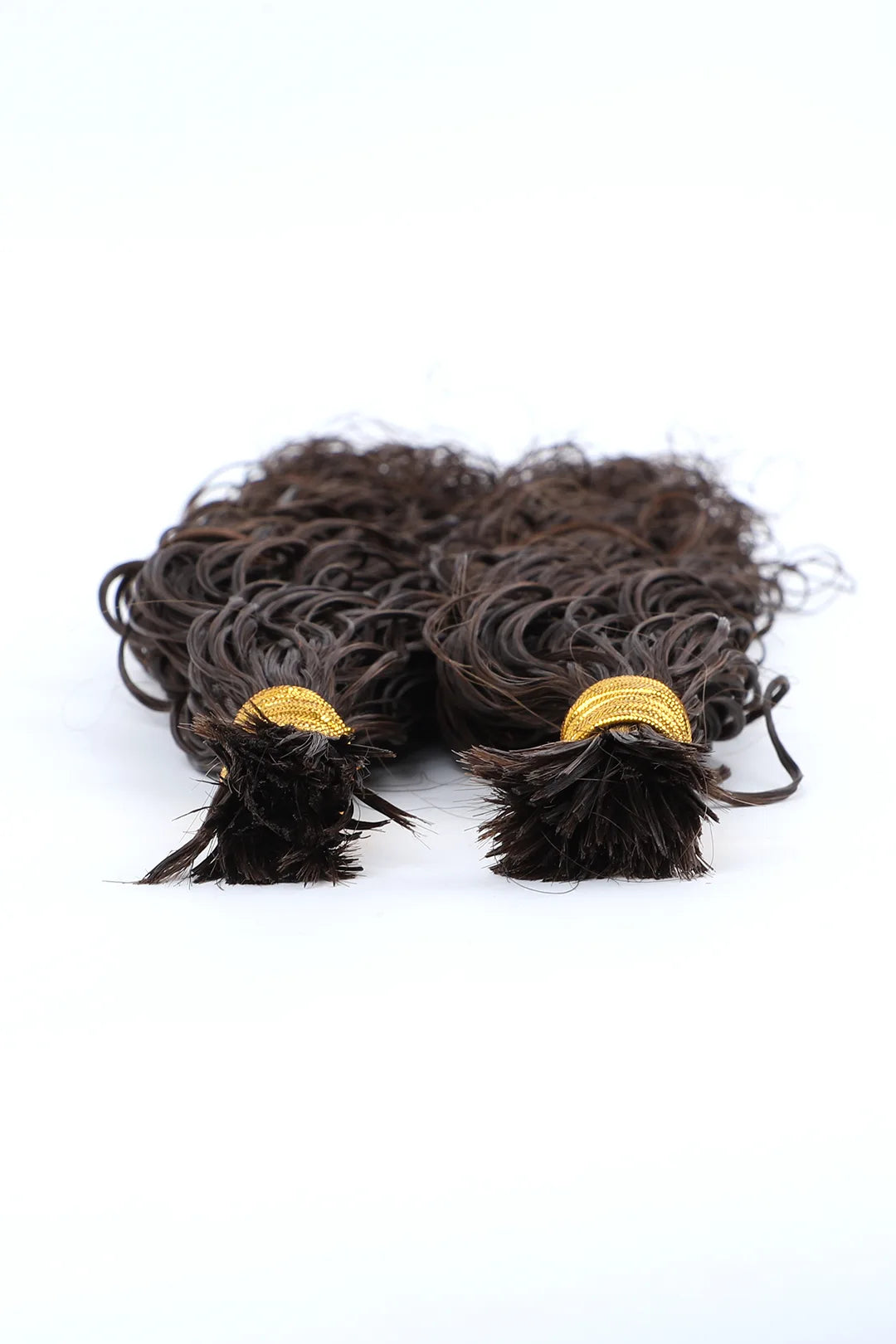 Pre-Divided-Water-Wave-Bulk-Human-Hair-For-Braiding-#4-Detail