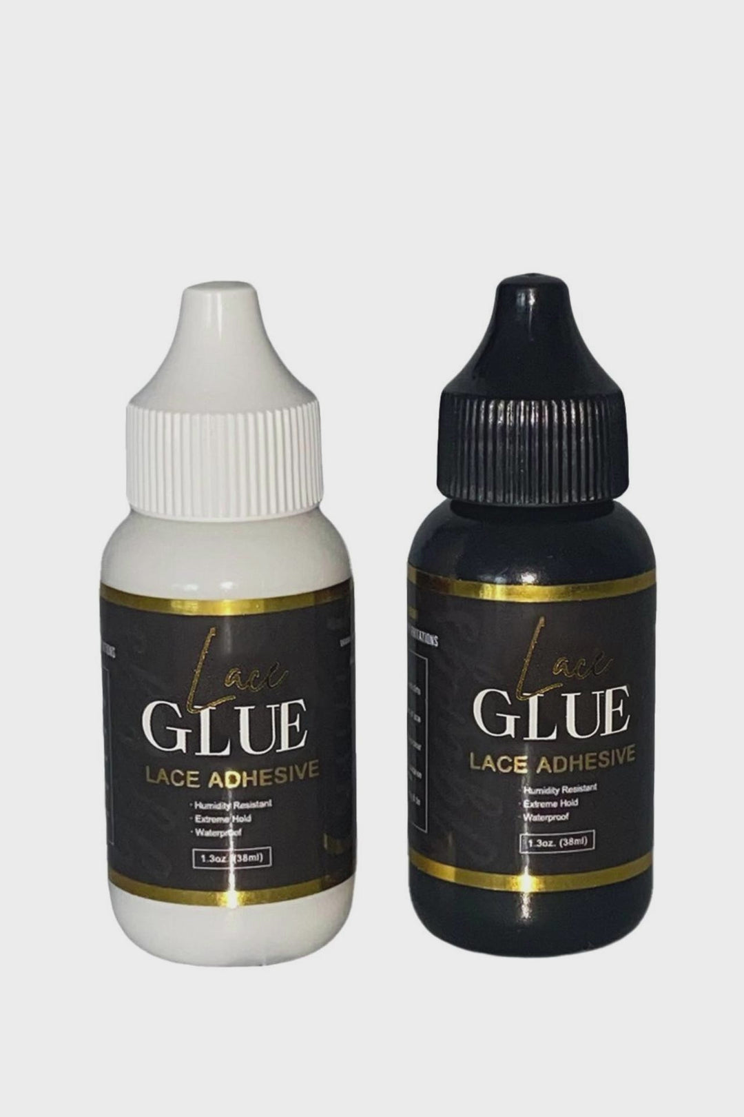 Waterproof Lace Bond Glue for Frontal Wig 1.3oz