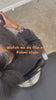 Flip over Fulani Braids by Tiktok Iamderricka