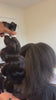 Boho Knotless Braids by Tiktok House of ruuts