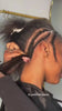 Flip over quick weave by tiktok Herdreamshair