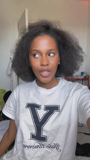 Tiktok Influencer-nicollacussaia Showing The Braiding Process Of Double Drawn Medium Blonde Bulk Hair-01
