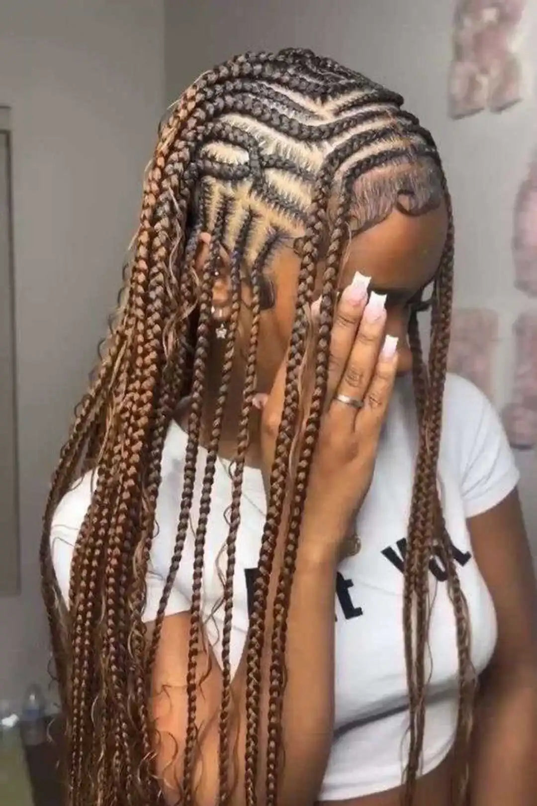 Tribal-Braids