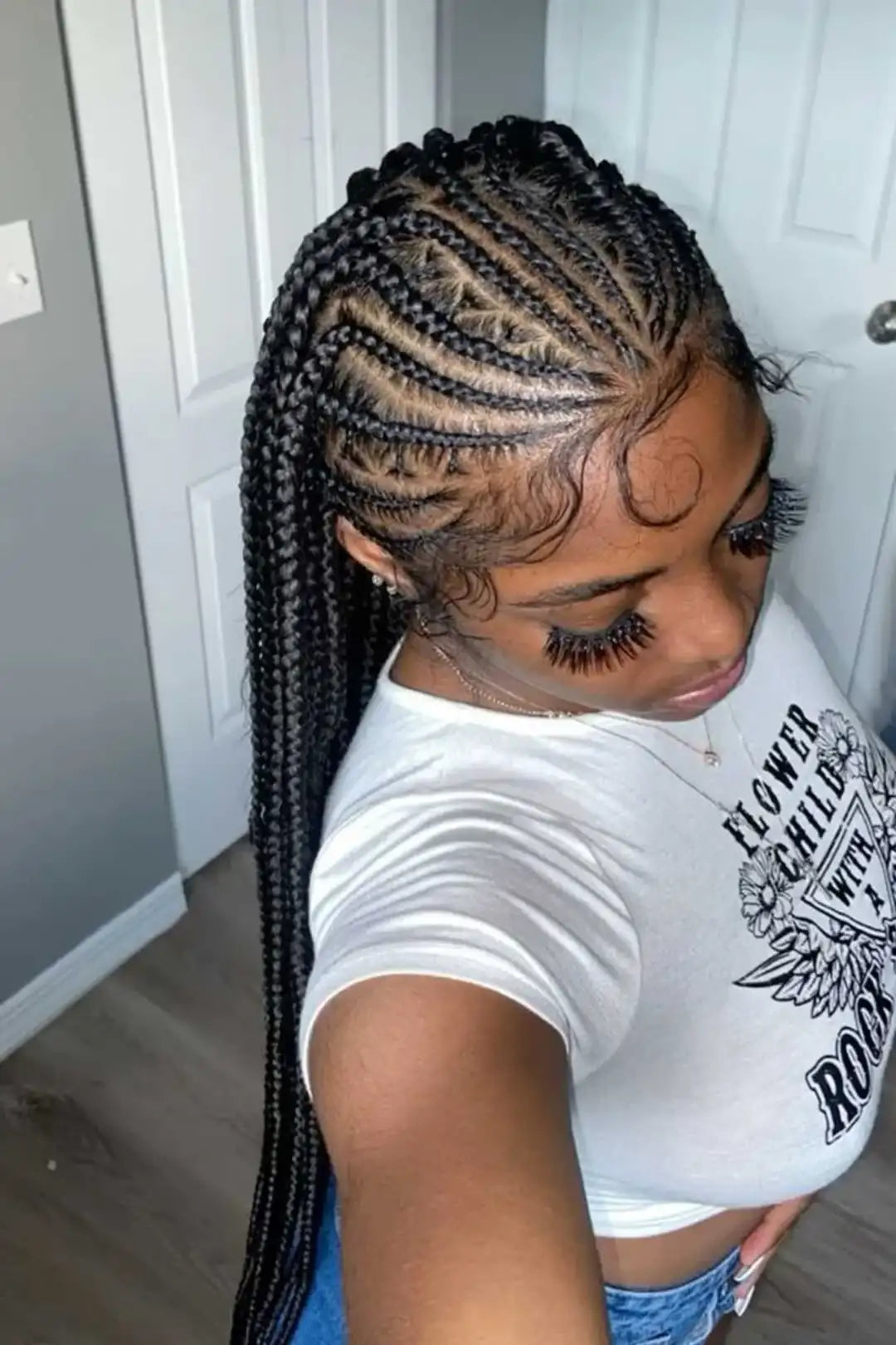 Tribal-Braids
