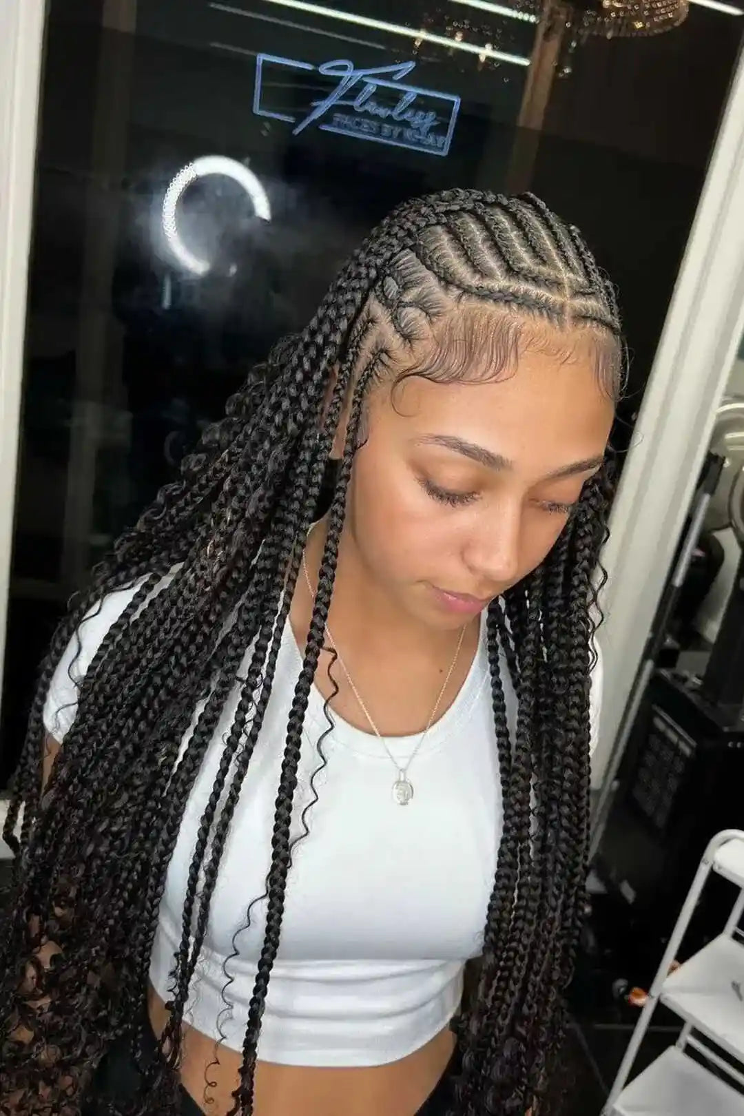 Tribal-Braids