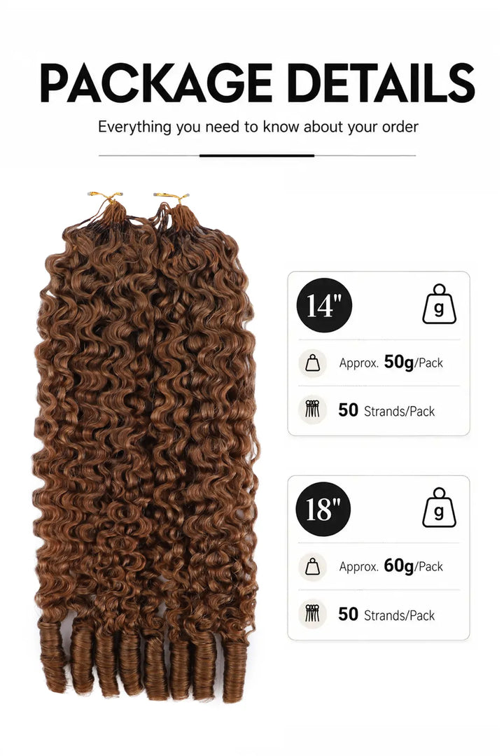 Weight of auburn brown 