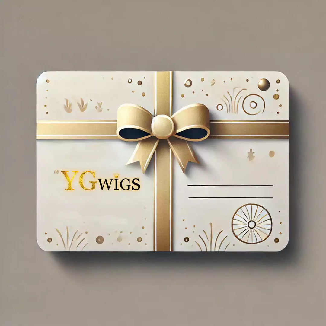 Ygwigs Gift Card