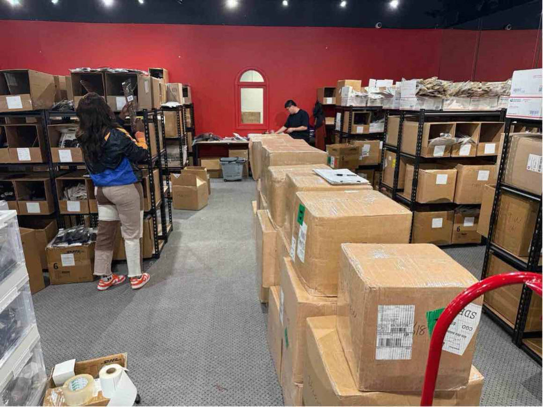 Ygwigs high-quality human hair wigs, human hair extensions