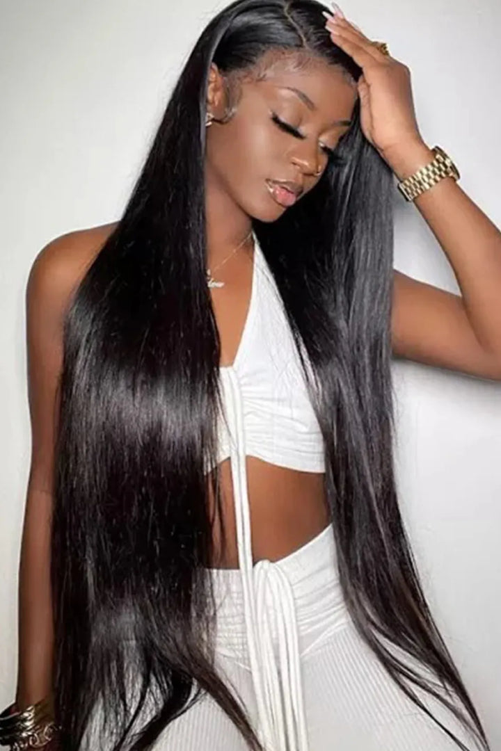 28-30-40-inch-hd-lace-front-long-straight-black-human-hair-wig-4