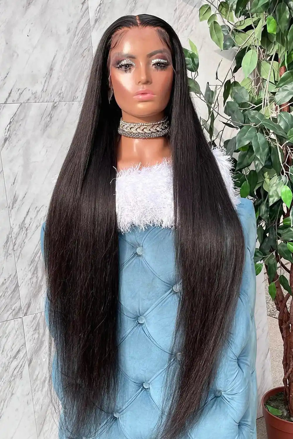 28-30-40-inch-hd-lace-front-long-straight-black-human-hair-wig-8
