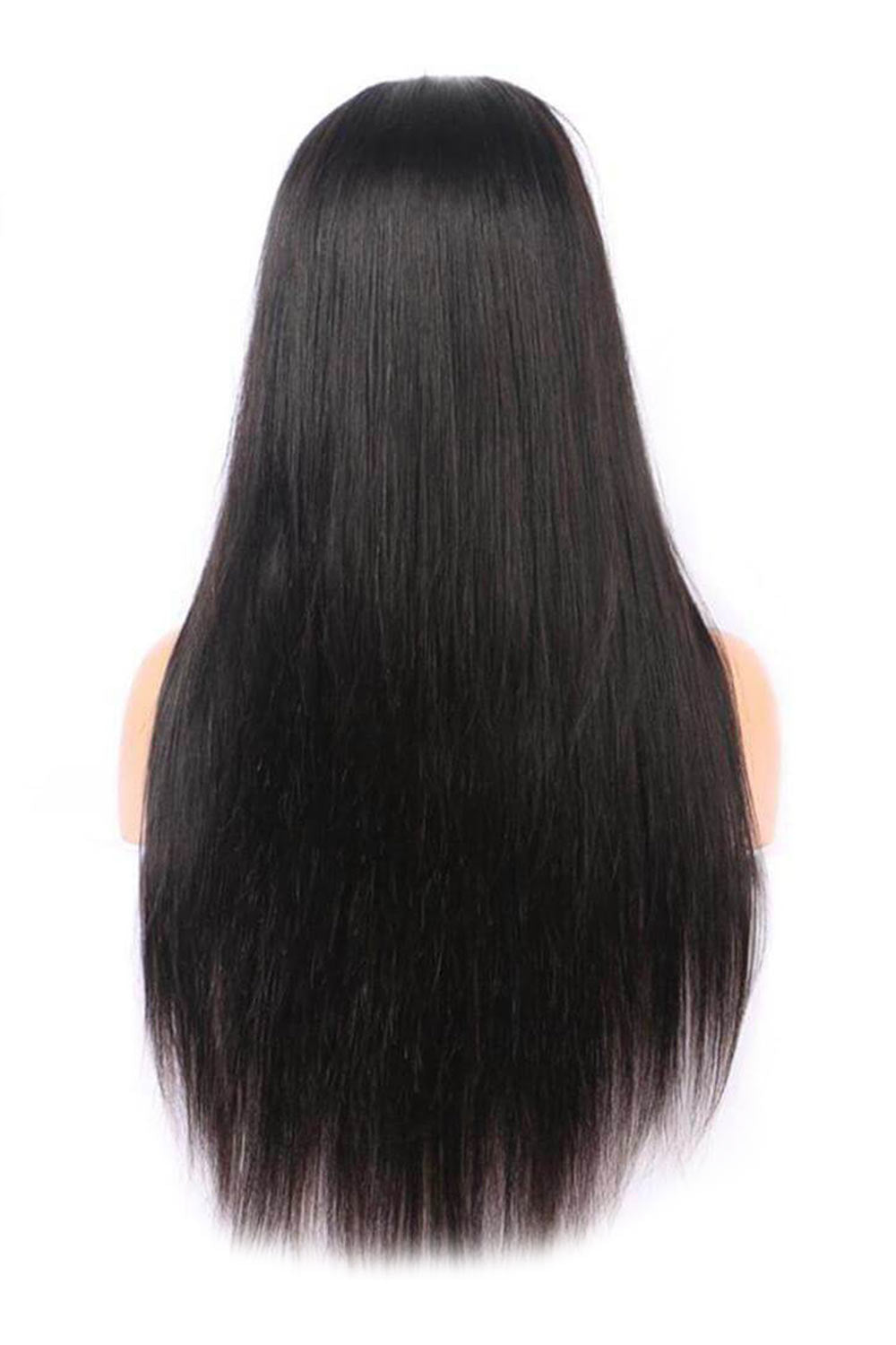 T Part Lace Front Wig Straight-TP04