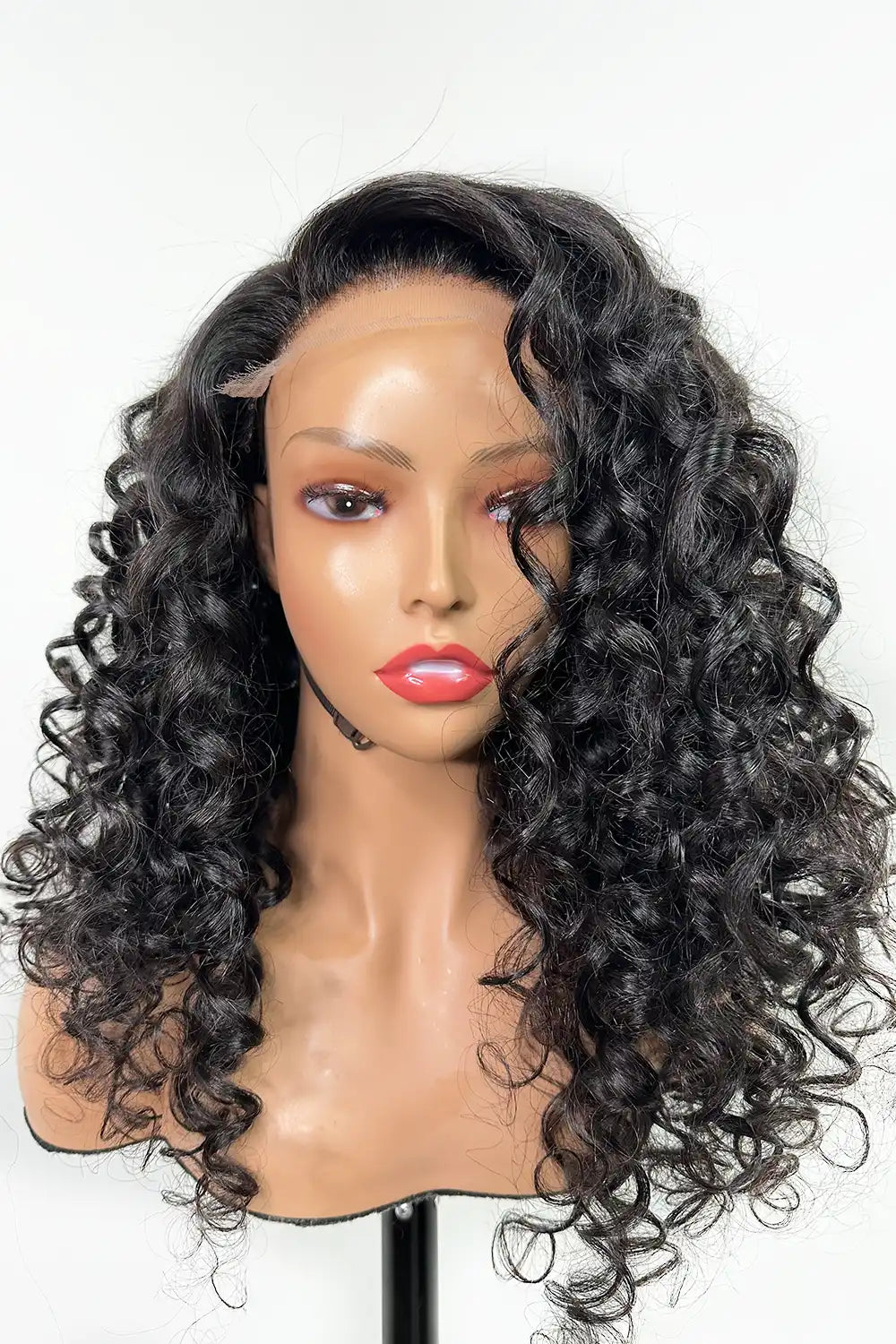 5x5-guleless-hd-lace-closure-wig-side-part-curly-black-hair-1