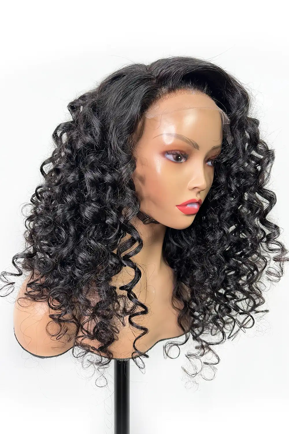 5x5-guleless-hd-lace-closure-wig-side-part-curly-black-hair-2