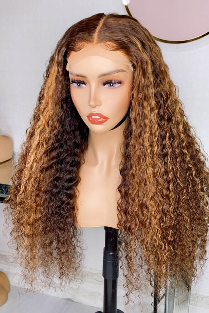 5x5-lace-closure-wig-deep-wave-light-honey-brown-with-highlights-2