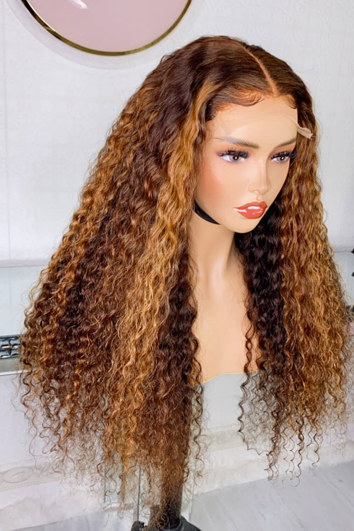 5x5-lace-closure-wig-deep-wave-light-honey-brown-with-highlights-3