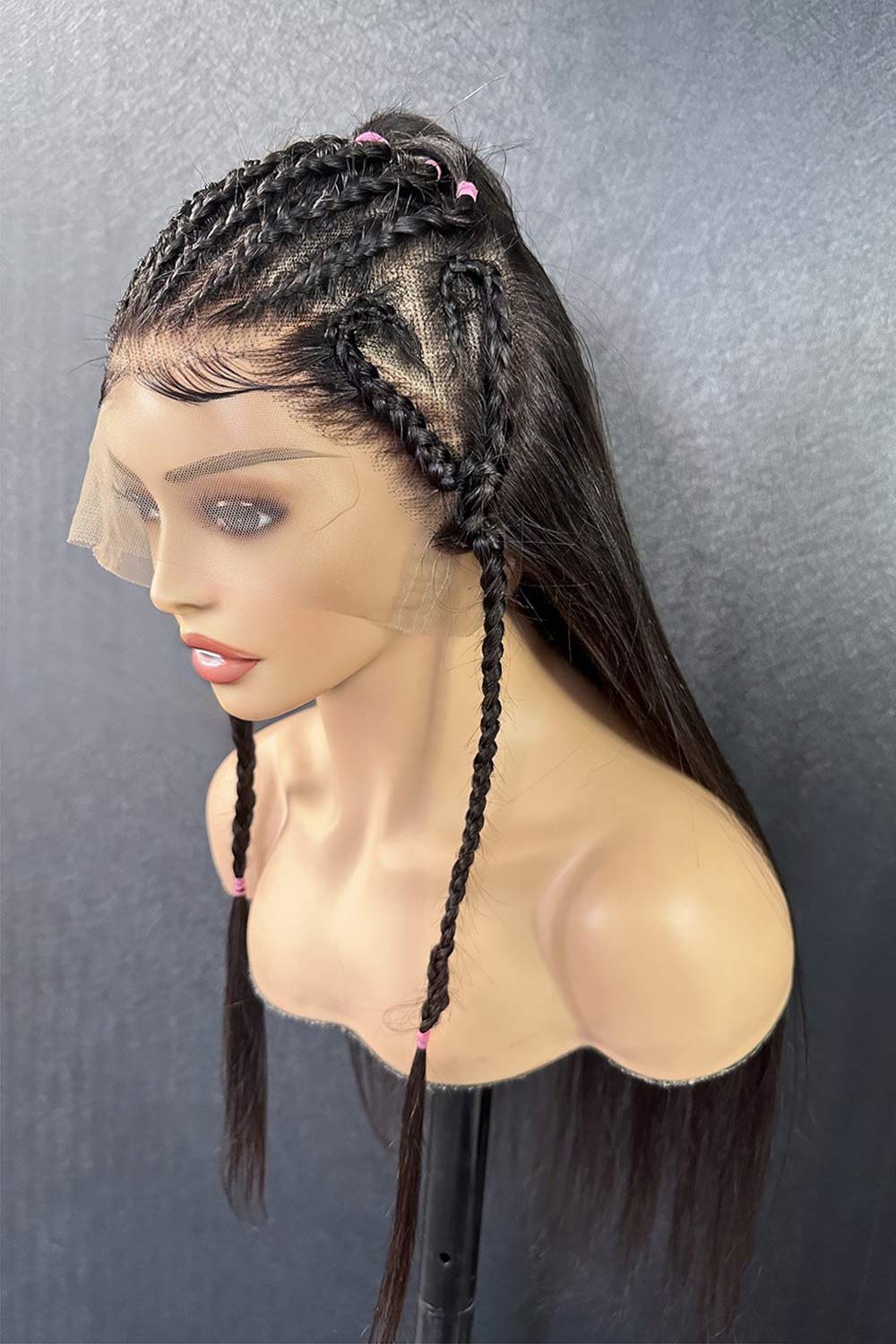 braided-human-hair-corn-row-glueless-hd-13-6-lace-front-wigs-2