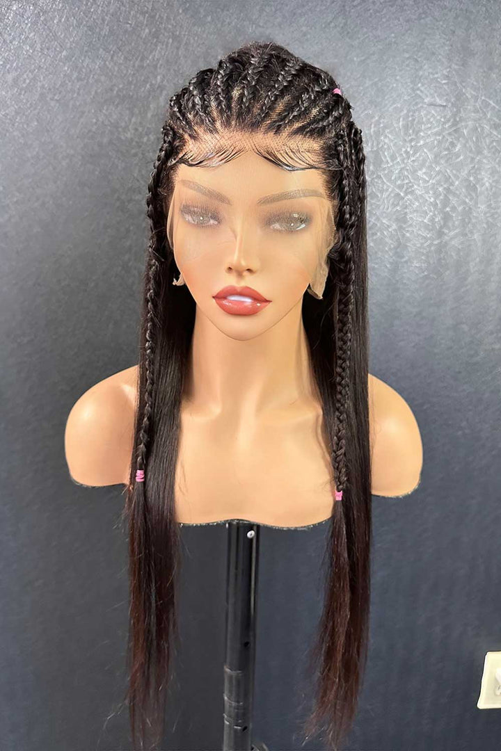 braided-human-hair-corn-row-glueless-hd-13-6-lace-front-wigs-4