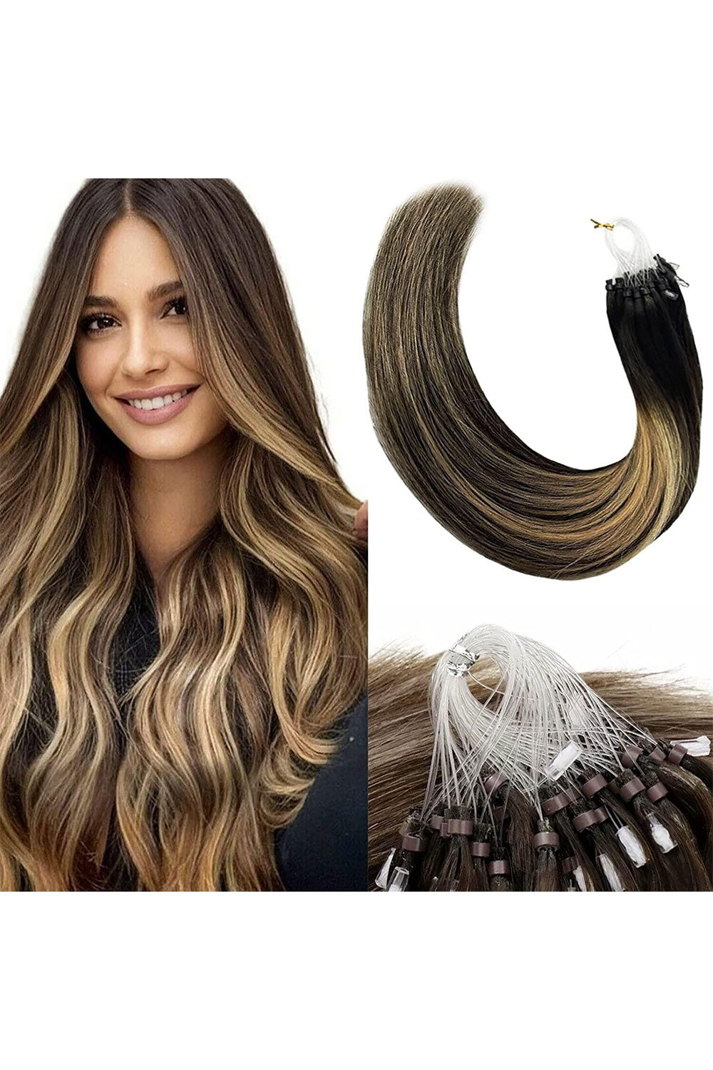 Micro Loop Extensions Ygwigs