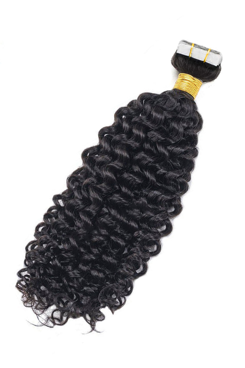 curly-tape-in-hair-extensions-for-black-hair-invisible-seamless-3