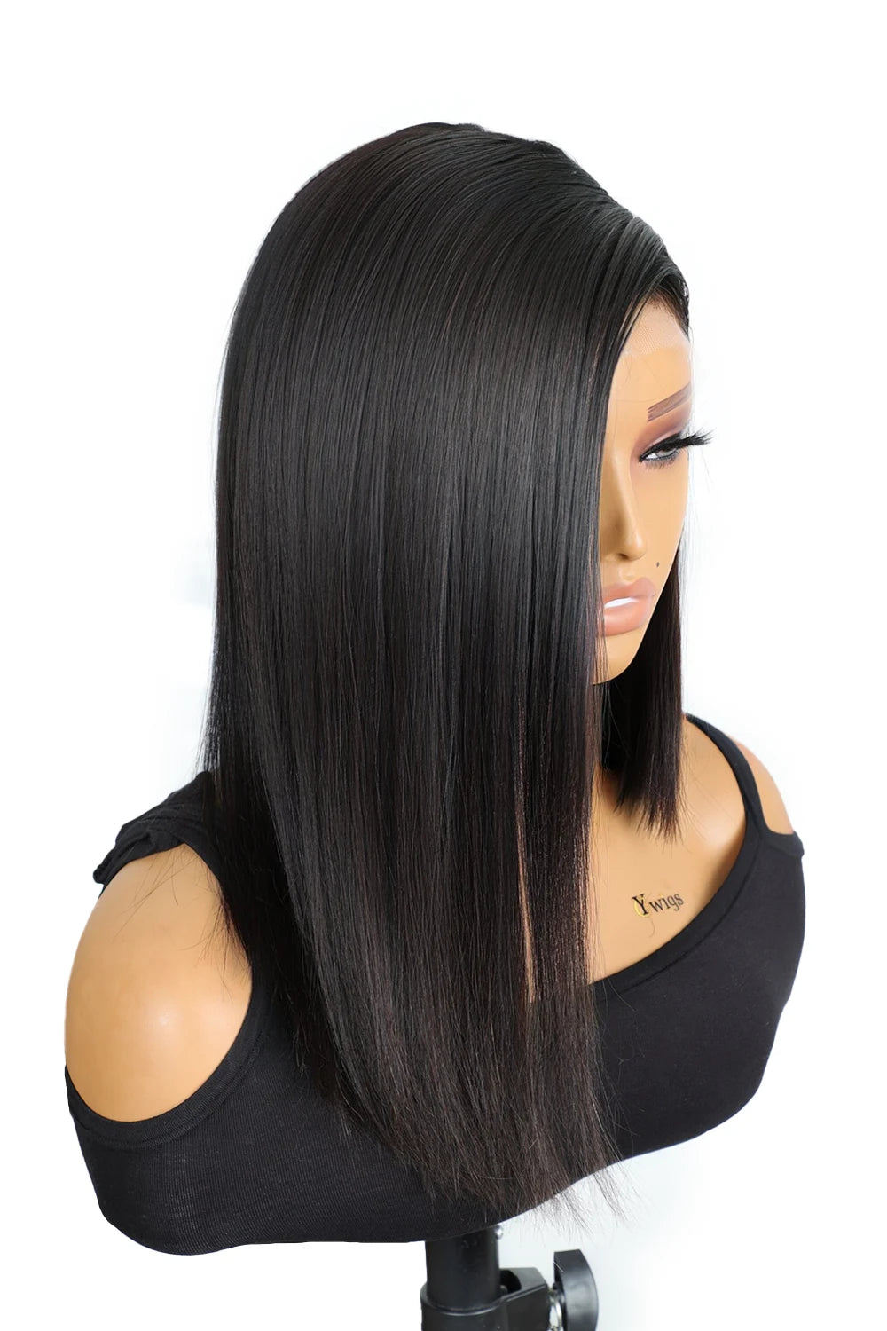 deep-side-part-5x5-hd-lace-closure-wig-black-straight-hair-glueless-right-elevation
