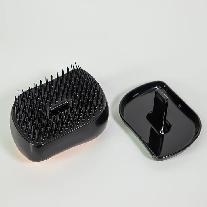 Portable Mini Handbag Air Elastic Hairbrush High Quality Same As Kate Used Comb without Pulling or Yanking - ygwigs