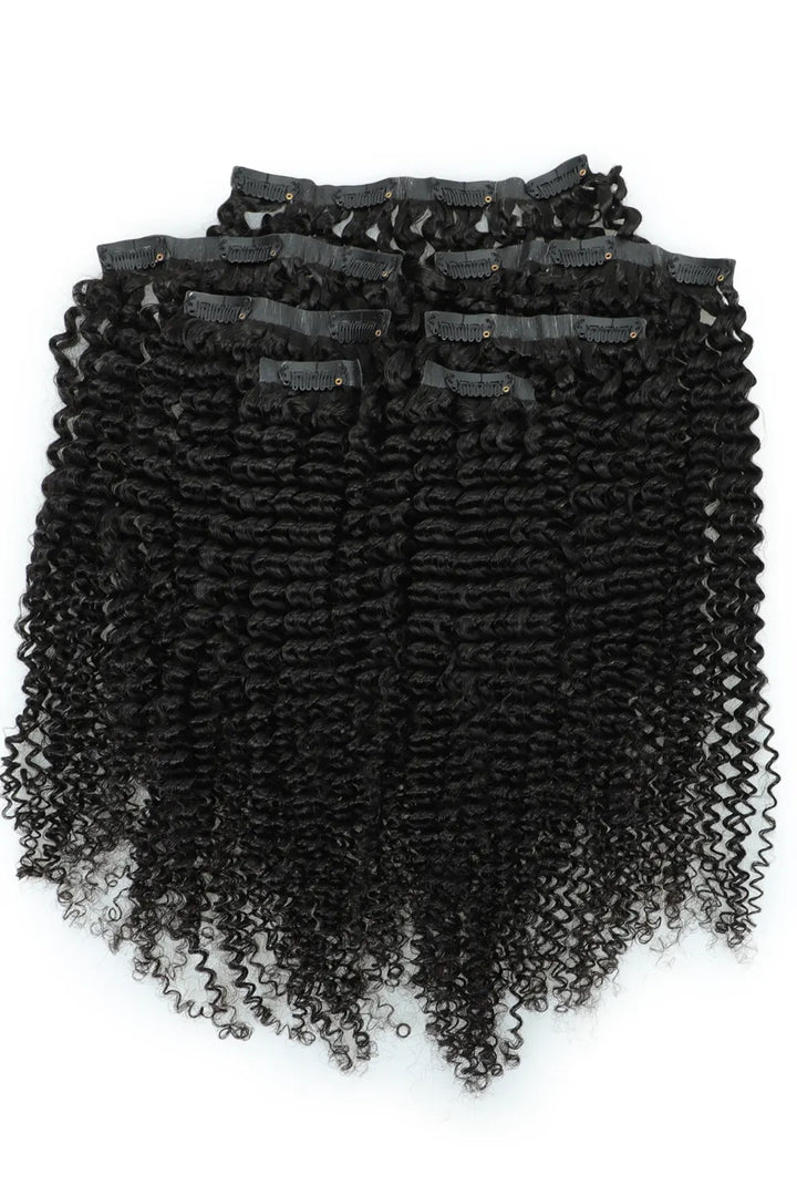 kinky-curly-seamless-clip-in-hair-extensions-natural-black-2