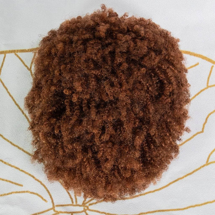 Ygwigs kinky curly brown pontail-5