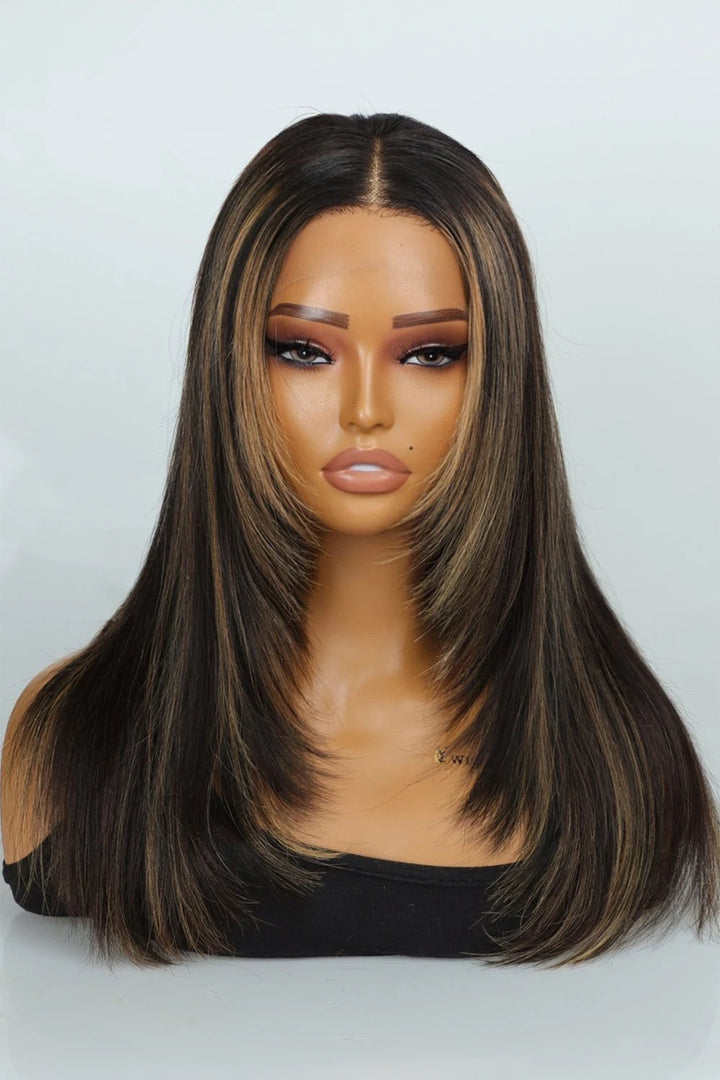layered-wolf-cut-black-wig-with-brown-highlights-glueless-hd-lace-1