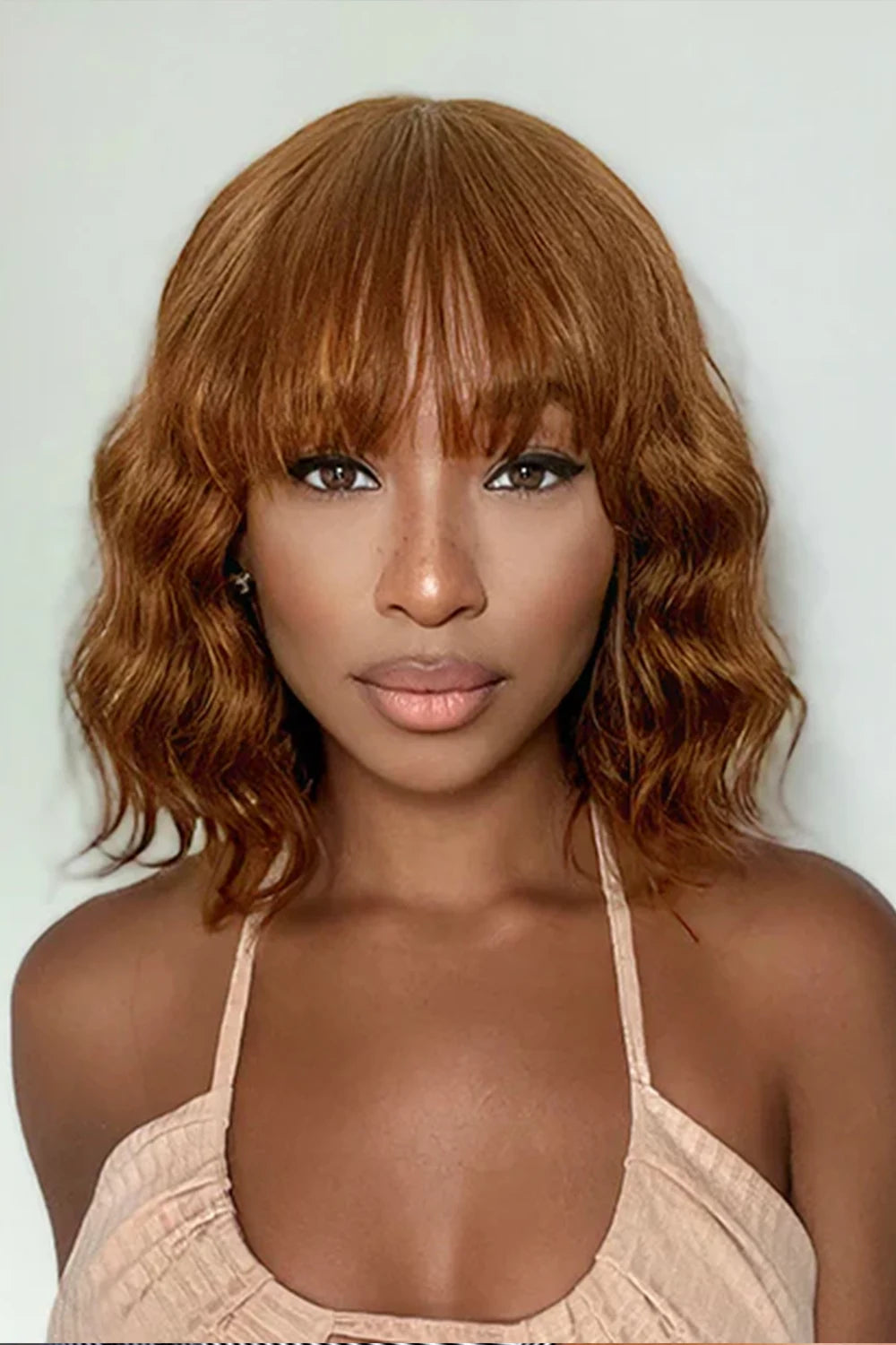 No glue lace clearance wigs