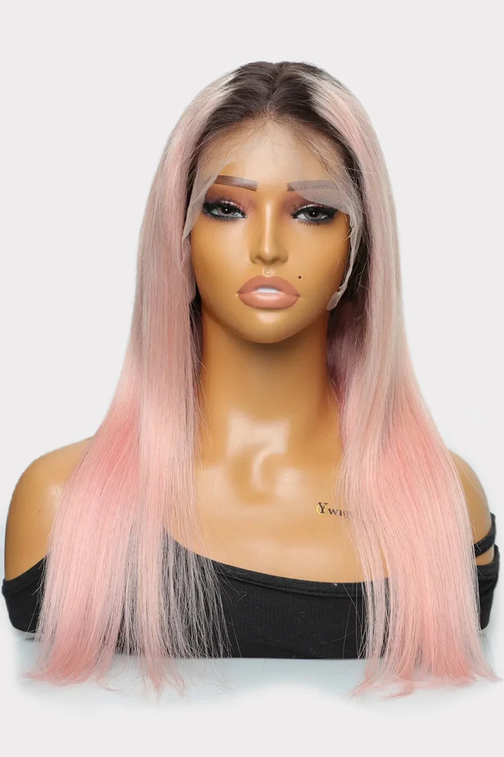 pink-blonde-wig-with-dark-roots-front-view
