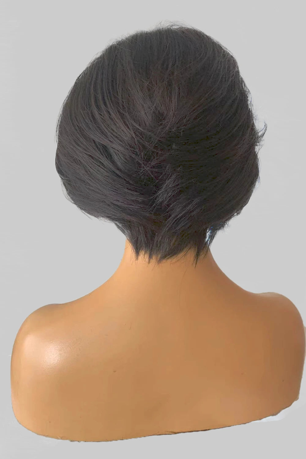 Full lace human discount hair bob wigs