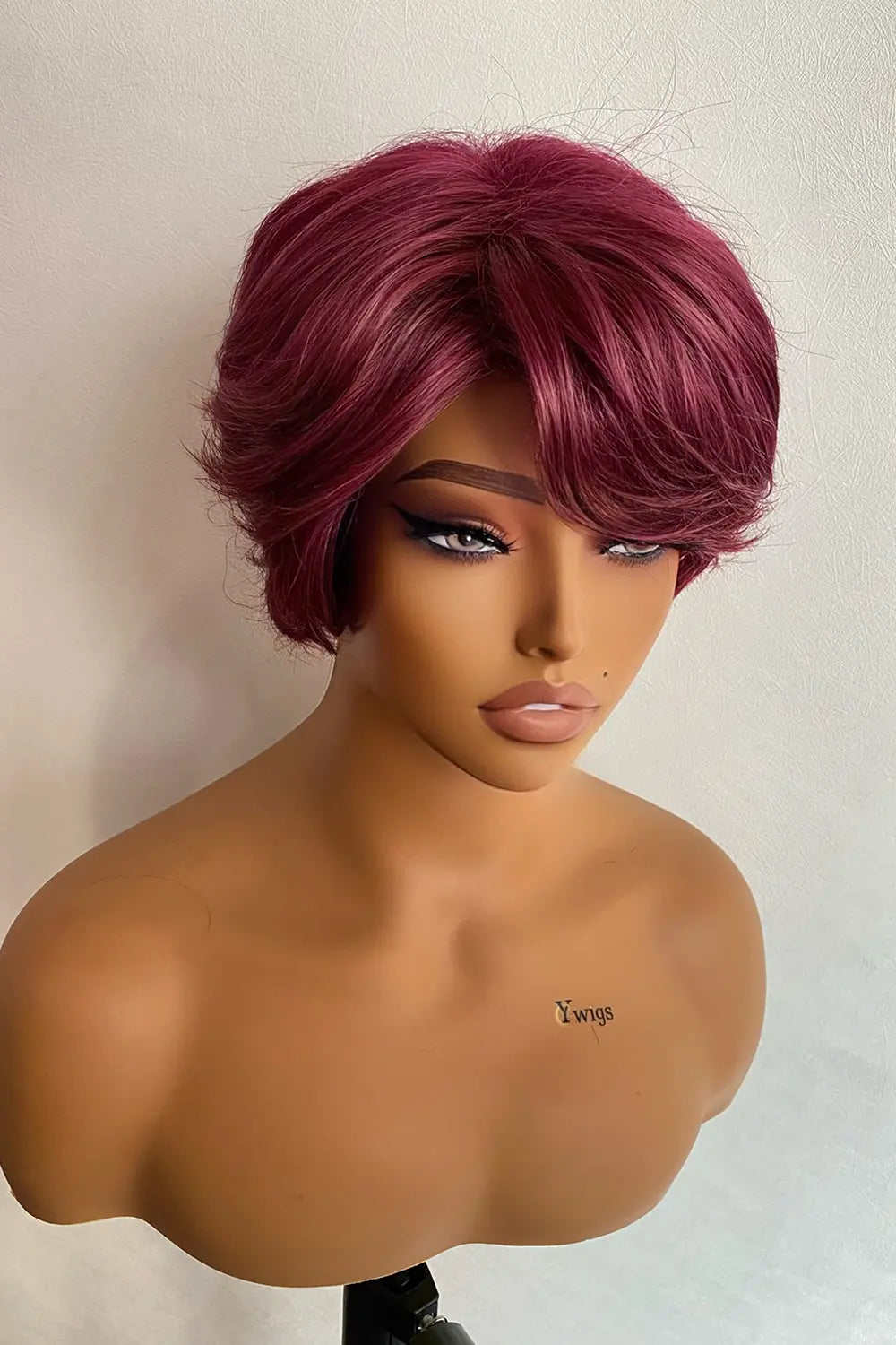Ladies top bob wigs